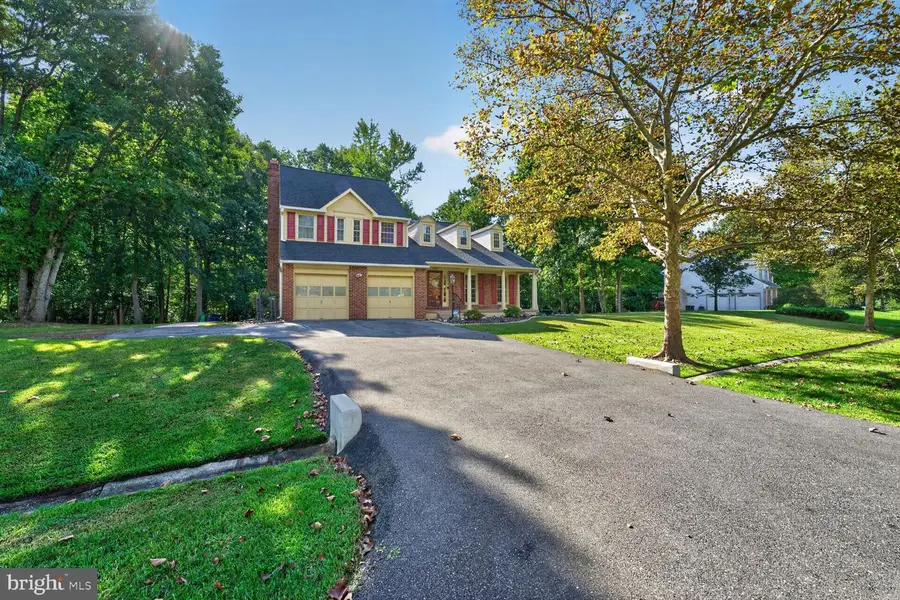 7407 Lake Glen, Glenn Dale, MD 20769 - #2