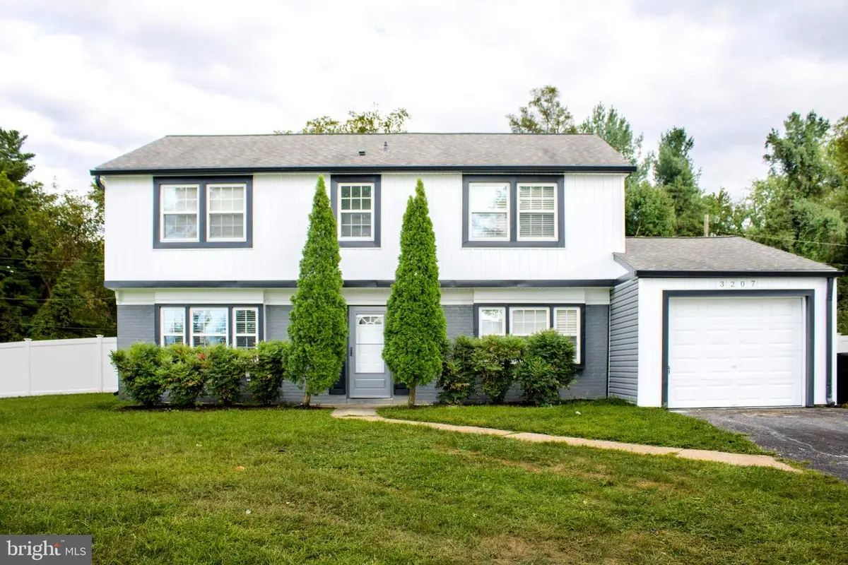 3207 Superior Ln, Bowie, MD 20715 - #1