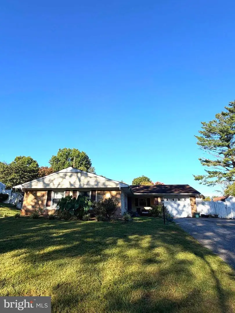 2420 Keyberry Ln, Bowie, MD 20715 - #1