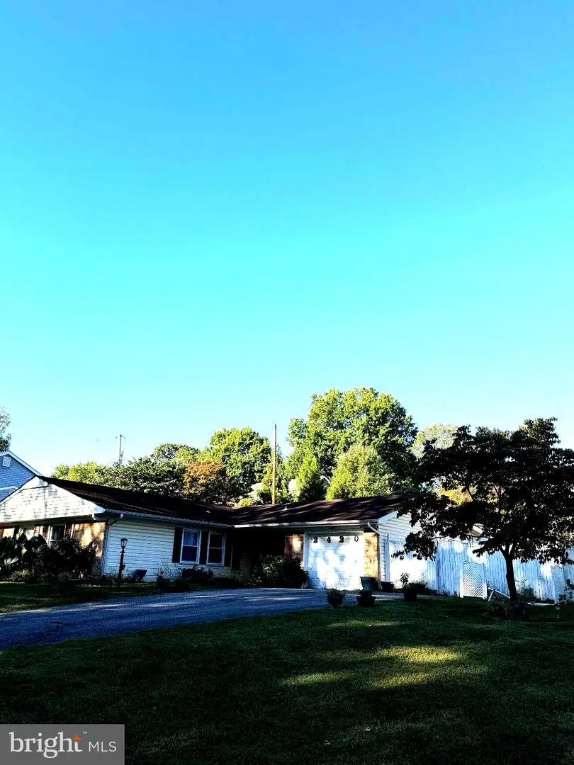 2420 Keyberry Ln, Bowie, MD 20715 - #2