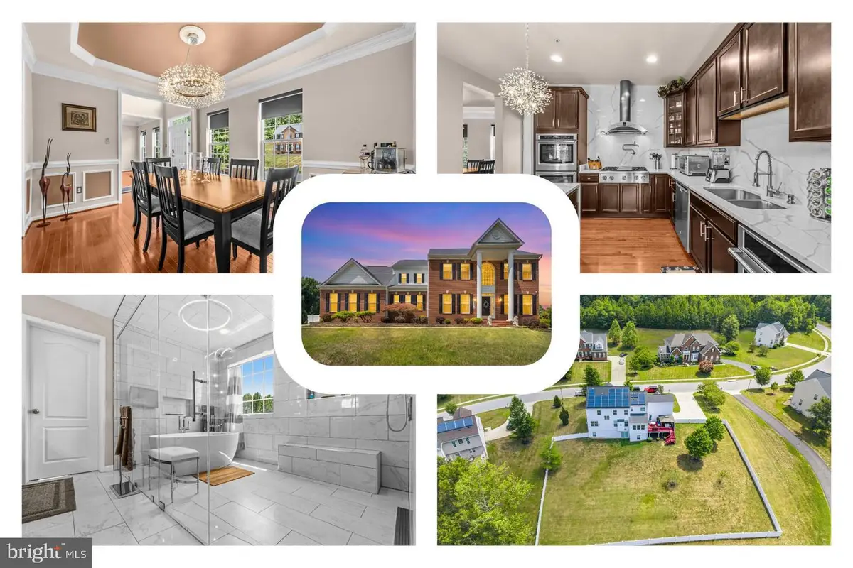 2806 Pumpkin St, Clinton, MD 20735 - #1