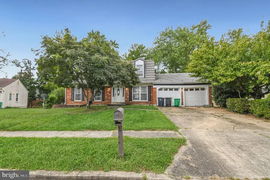 12609 Lagrange Ct, Fort Washington, MD 20744 - #2