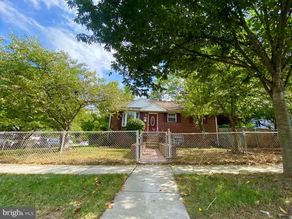 8611 22nd Ave, HYATTSVILLE, MD 20783