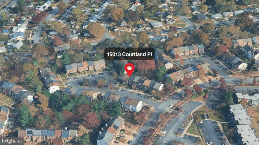 15013 Courtland Pl, Laurel, MD 20707 - #2