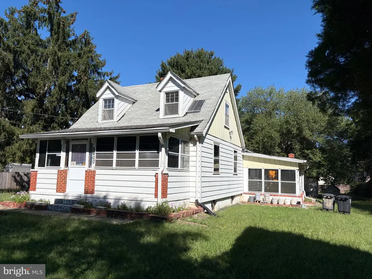 8600 Dangerfield Pl, Clinton, MD 20735 - #1