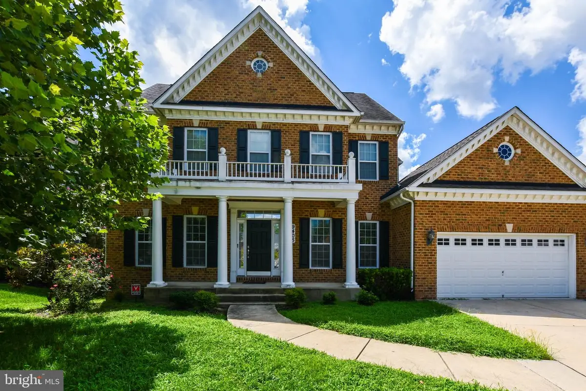 9405 Pirouette Ct, Upper Marlboro, MD 20772 - #1