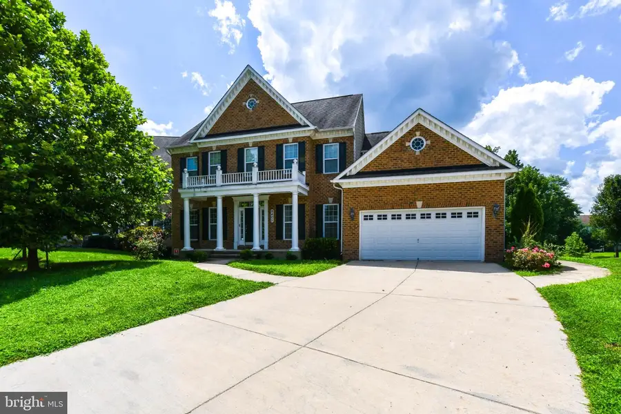 9405 Pirouette Ct, Upper Marlboro, MD 20772 - #3