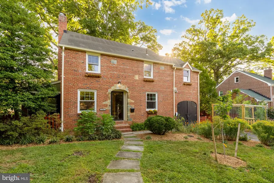 5707 39th Ave, Hyattsville, MD 20781 - #2