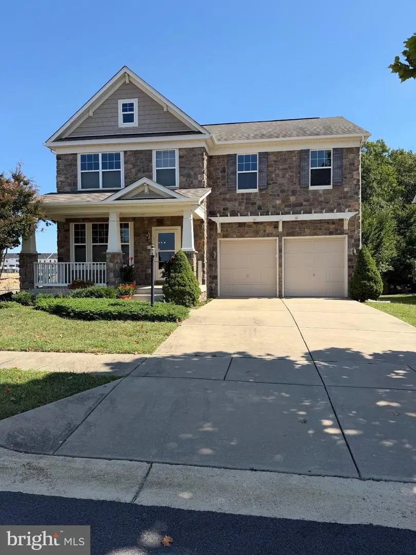 15100 Lord Howe Way, Brandywine, MD 20613 - #1