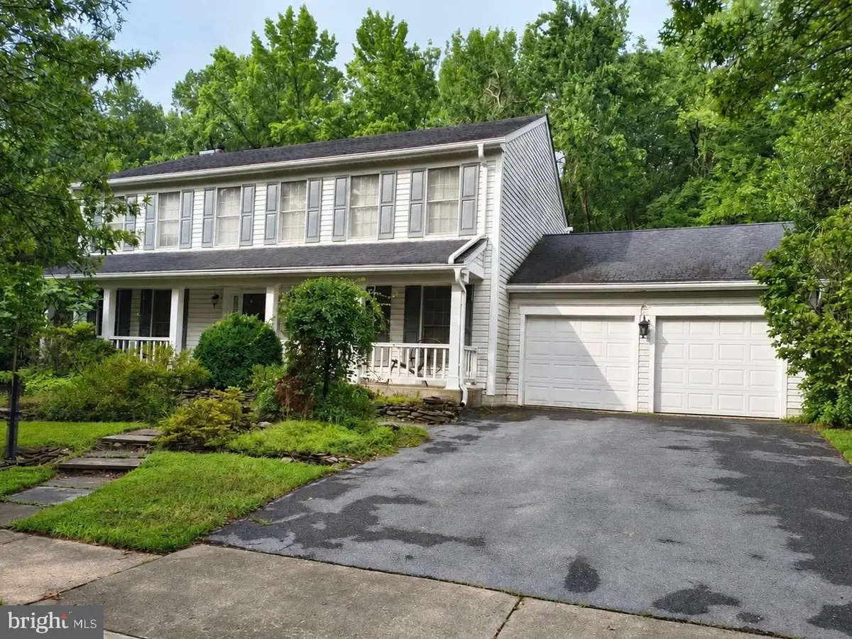 11212 Odell Farms Ct, Beltsville, MD 20705 - #1