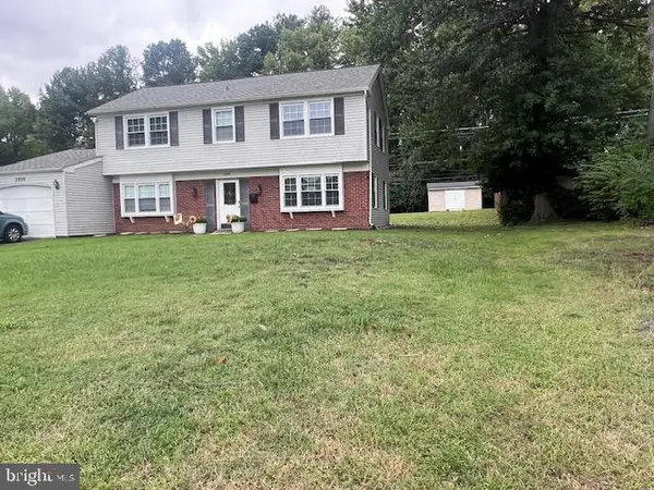 2808 Federal Ln, BOWIE, MD 20715