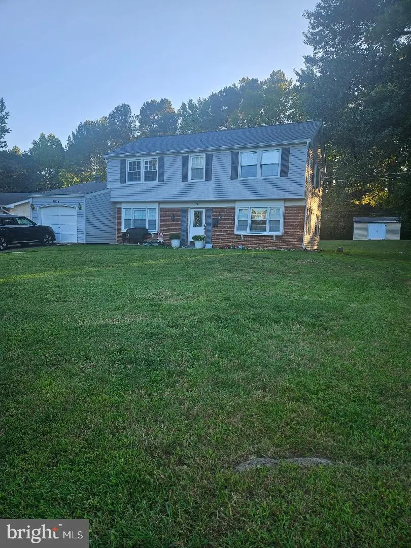 2808 Federal Ln, Bowie, MD 20715 - #2