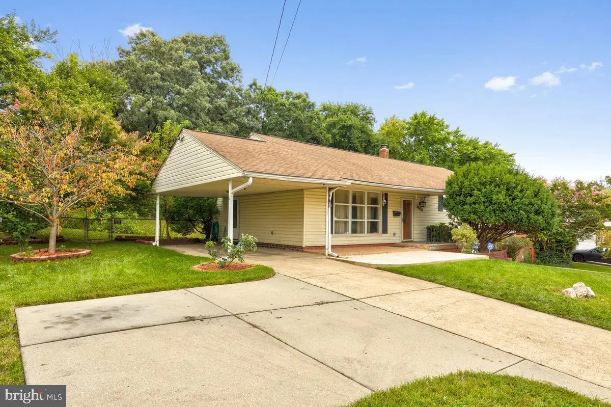 3112 Calverton Blvd, Beltsville, MD 20705 - #1