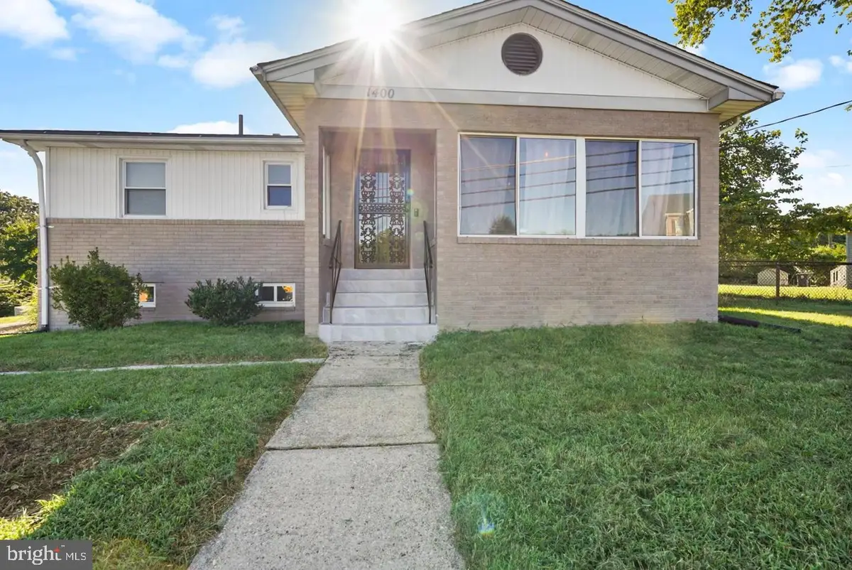 1400 Brooke Rd, Capitol Heights, MD 20743 - #1