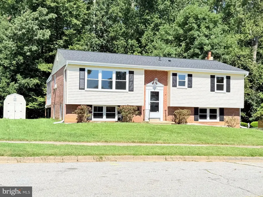 6000 Brooke Jane Dr, Clinton, MD 20735 - #2