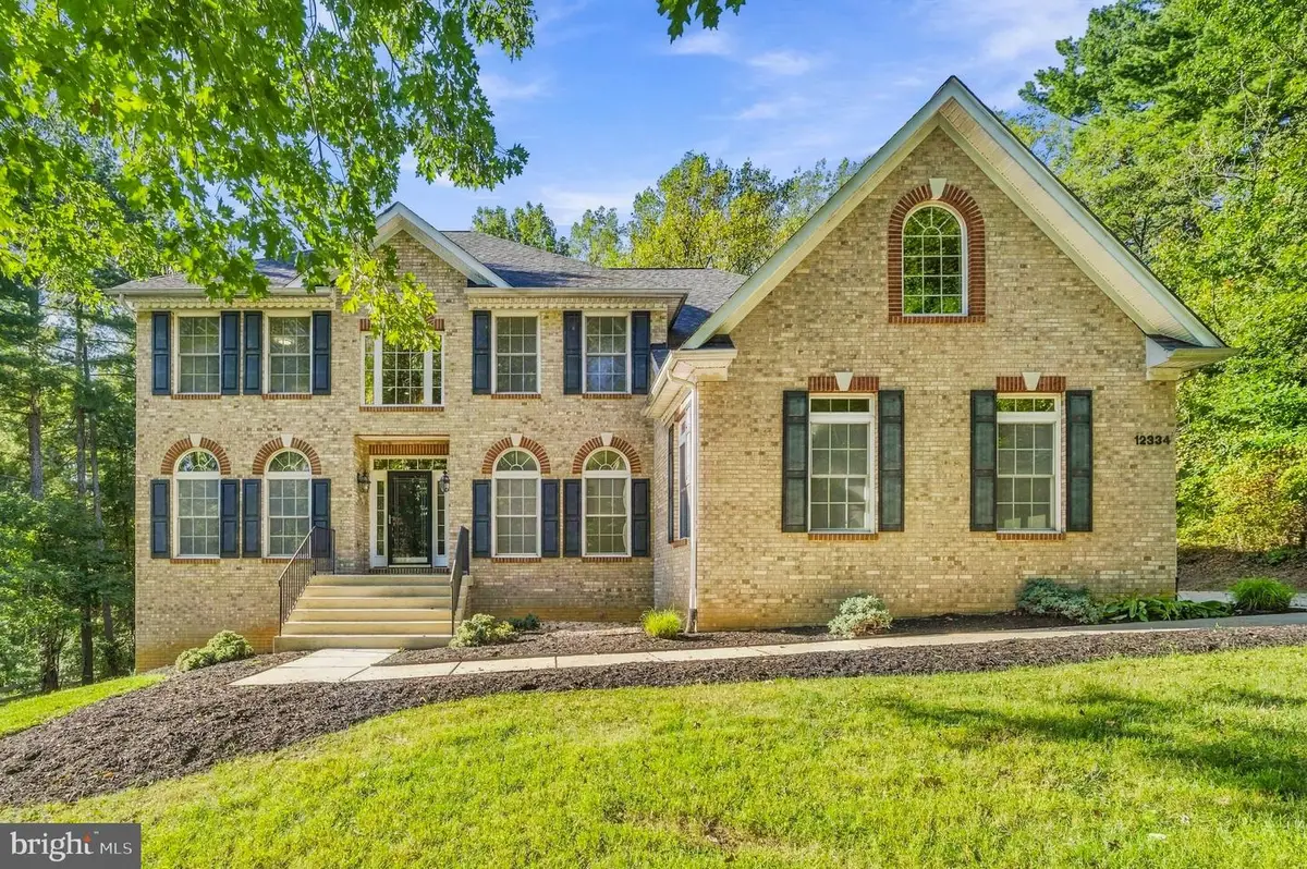 12334 Lanham Severn Rd, Bowie, MD 20720 - #1