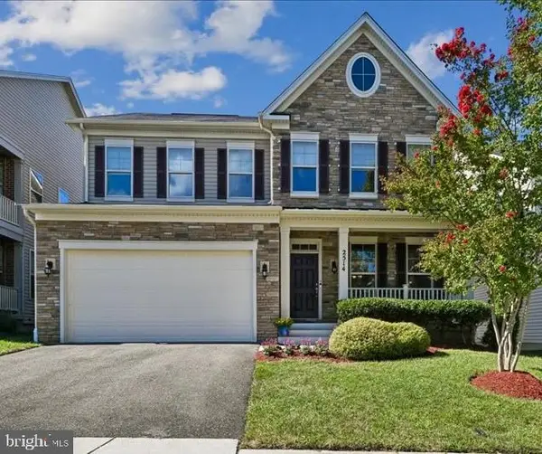 2514 Standifer, GLENARDEN, MD 20706