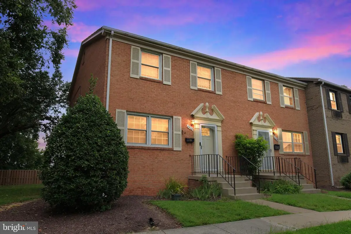 6500 Beechwood Dr #1, Temple Hills, MD 20748 - #1