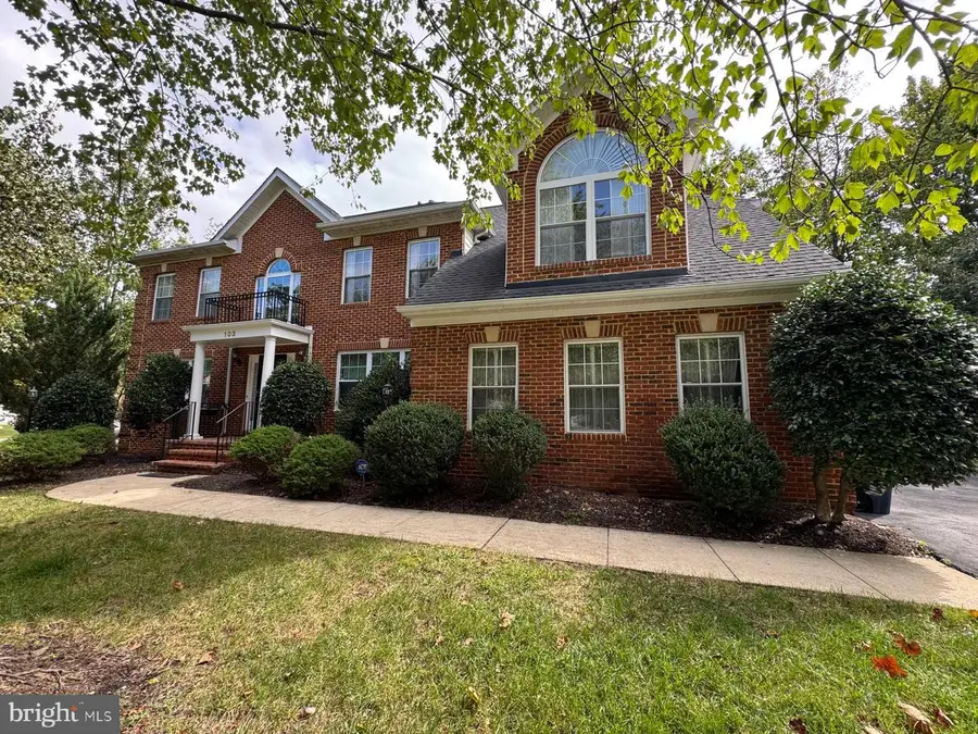 103 Cross Foxes Dr, Fort Washington, MD 20744 - #2
