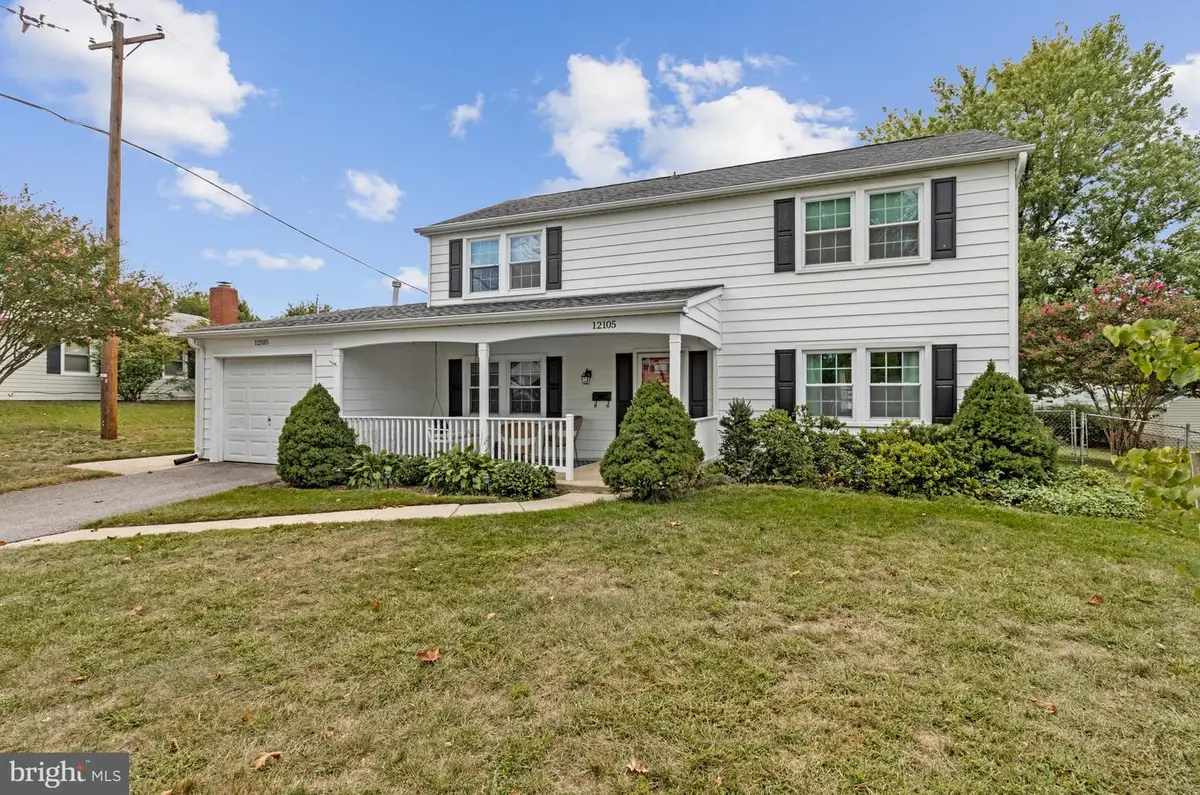 12105 Reardon Ln, Bowie, MD 20715 - #1