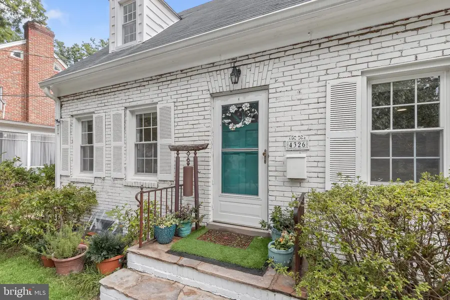4326 Clagett Rd, University Park, MD 20782 - #2
