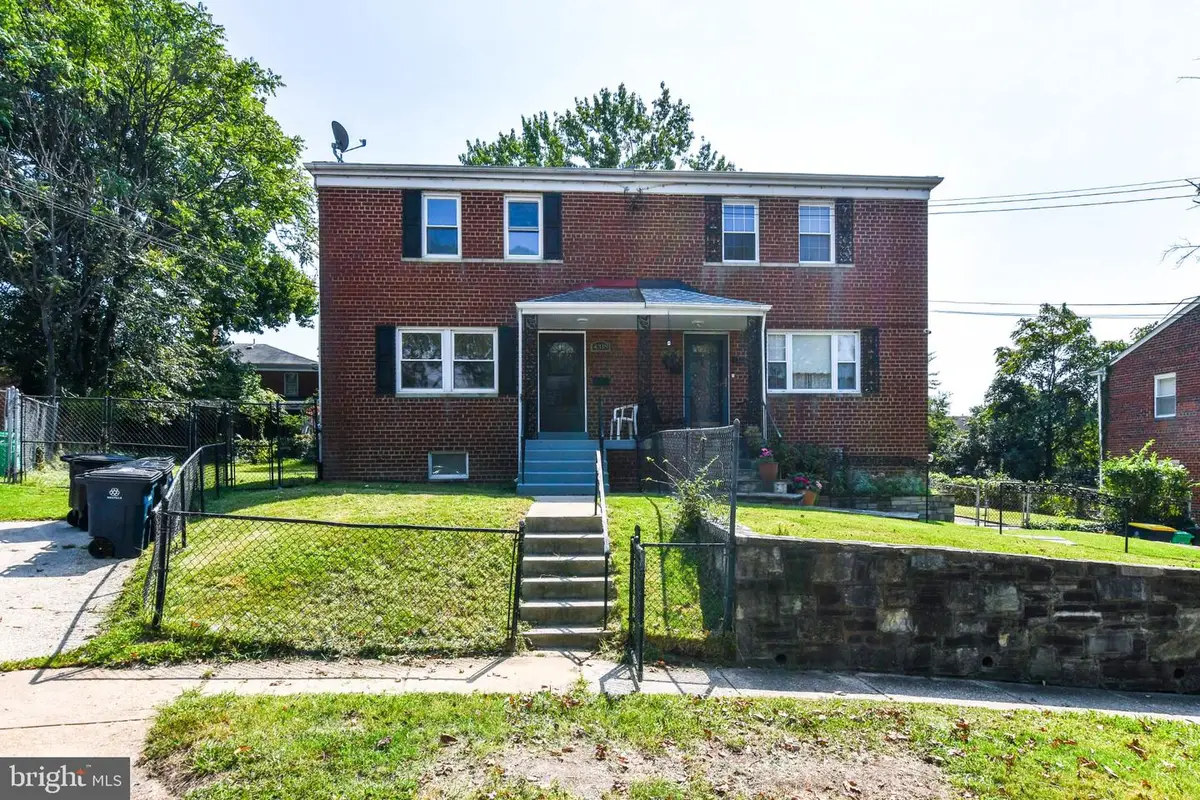 4318 23rd Pkwy, Temple Hills, MD 20748 - #1