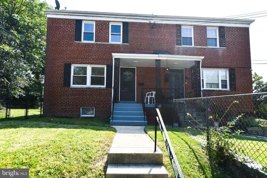 4318 23rd Pkwy, Temple Hills, MD 20748 - #2