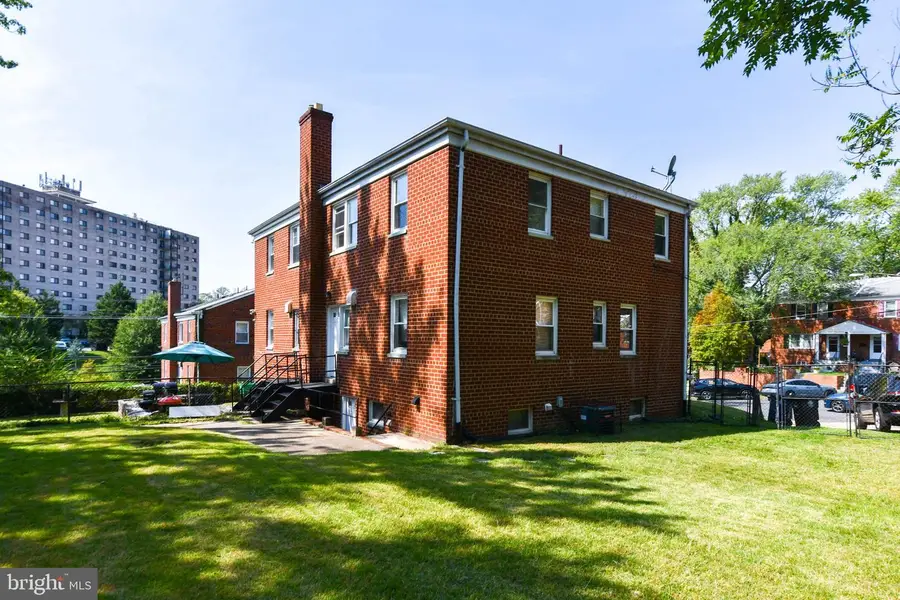 4318 23rd Pkwy, Temple Hills, MD 20748 - #3
