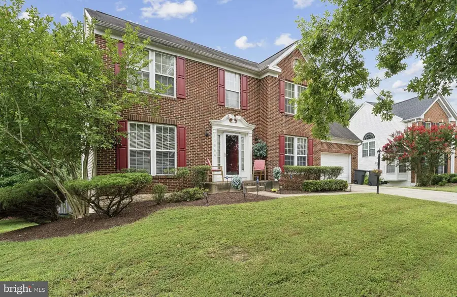 13809 Hotomtot Dr, Upper Marlboro, MD 20774 - #2