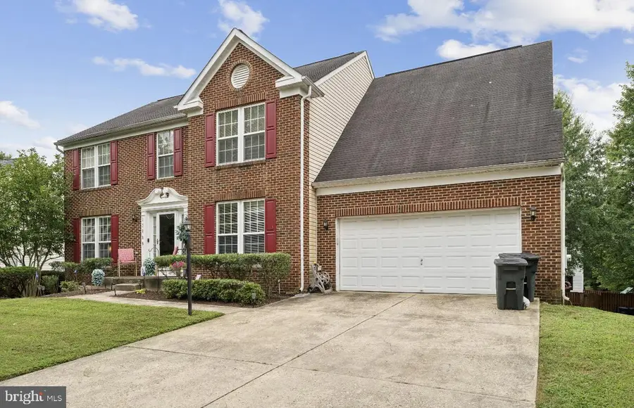 13809 Hotomtot Dr, Upper Marlboro, MD 20774 - #3