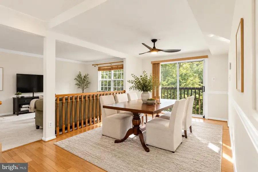 9400 Fox Run Dr, Clinton, MD 20735 - #2