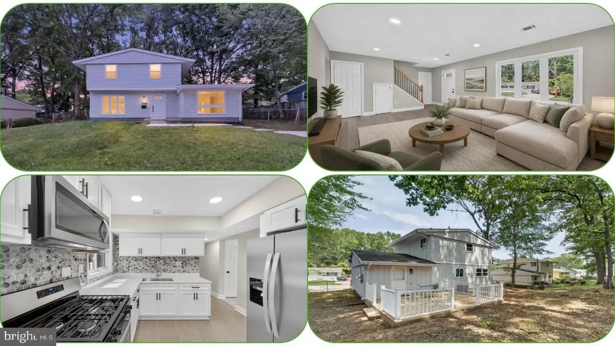 9309 Kimbark Ave, Lanham, MD 20706 - #1