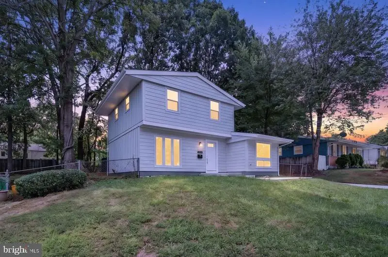 9309 Kimbark Ave, Lanham, MD 20706 - #3