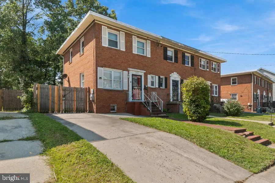 819 Maury Ave, Oxon Hill, MD 20745 - #3