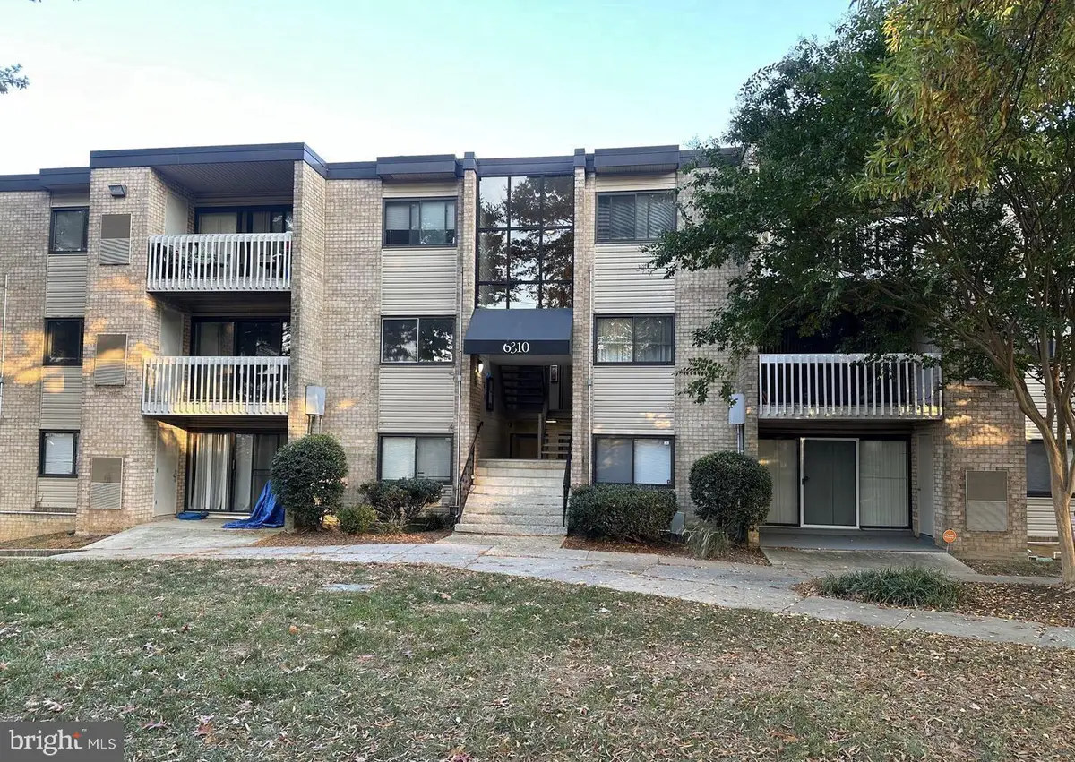 6310 Hil Mar Dr #1, District Heights, MD 20747 - #1