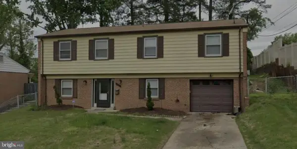1910 Colebrooke Dr, TEMPLE HILLS, MD 20748