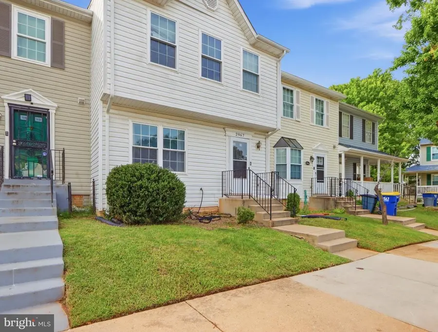 2967 Hobblebush Ct, Glenarden, MD 20706 - #3