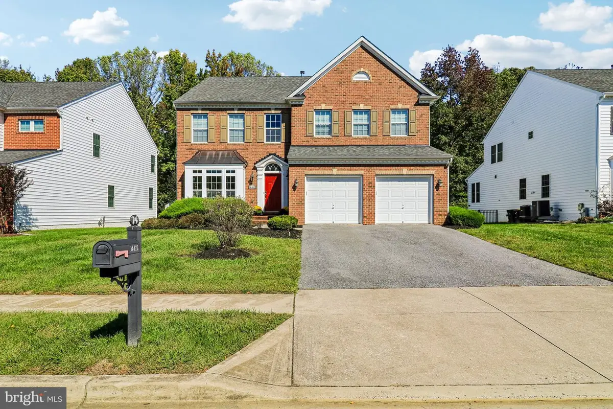 14412 Abbeville Pl, Upper Marlboro, MD 20774 - #1