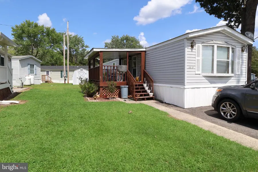 10505 Cedarville Rd #10-7, Brandywine, MD 20613 - #2