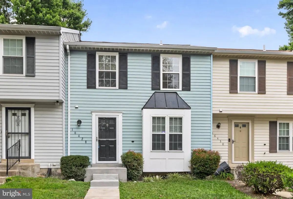 16428 Pennsbury Dr, Bowie, MD 20716 - #1
