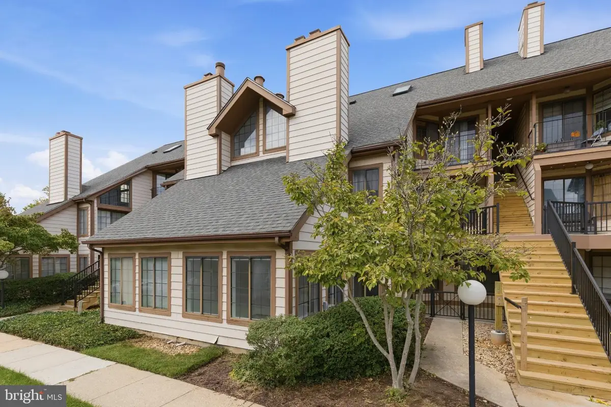 14007-a Justin Way #6-a, Laurel, MD 20707 - #1