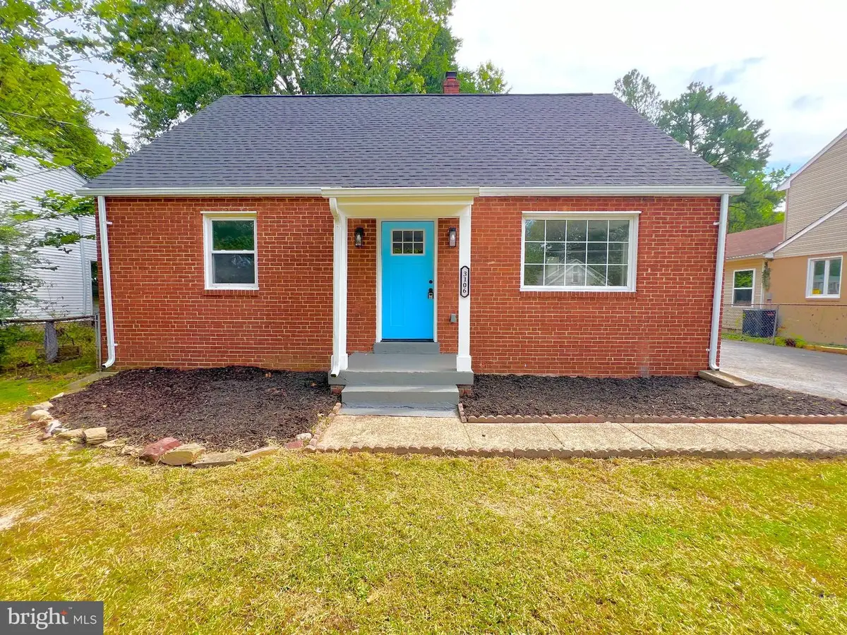 3106 Walters Ln, District Heights, MD 20747 - #1