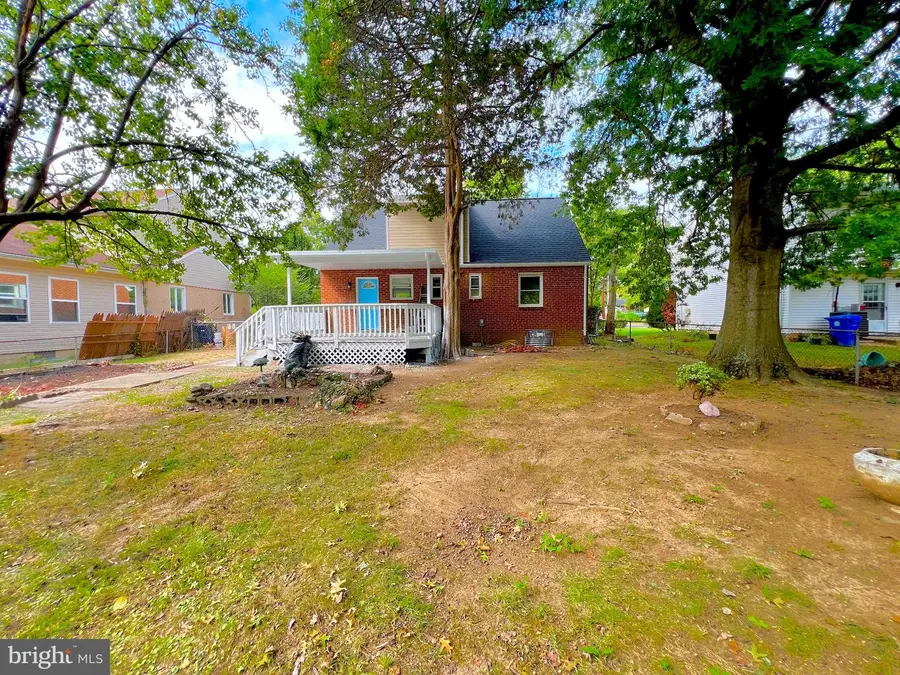 3106 Walters Ln, District Heights, MD 20747 - #3