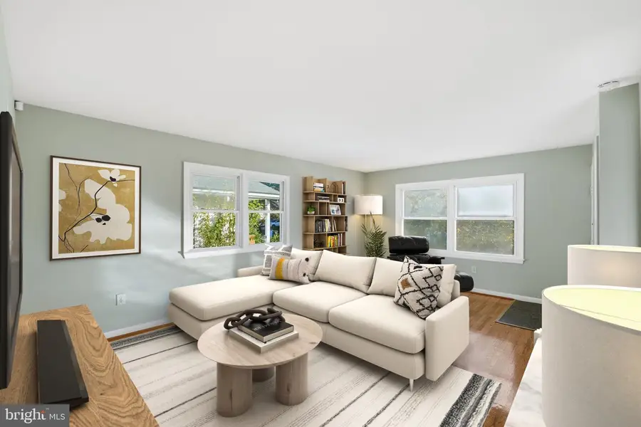 8802 34th Ave, College Park, MD 20740 - #3