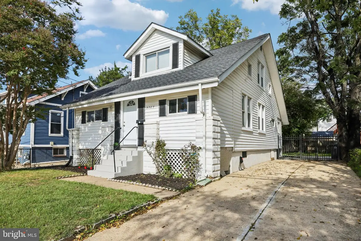 5705 Ager Rd, Hyattsville, MD 20782 - #1