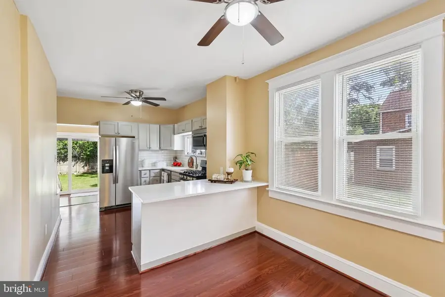 5705 Ager Rd, Hyattsville, MD 20782 - #3