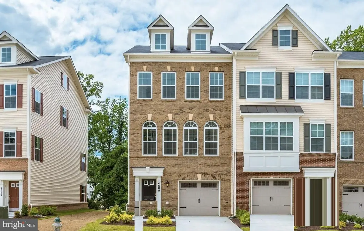 4609 Forest Pines Dr, Upper Marlboro, MD 20772 - #1