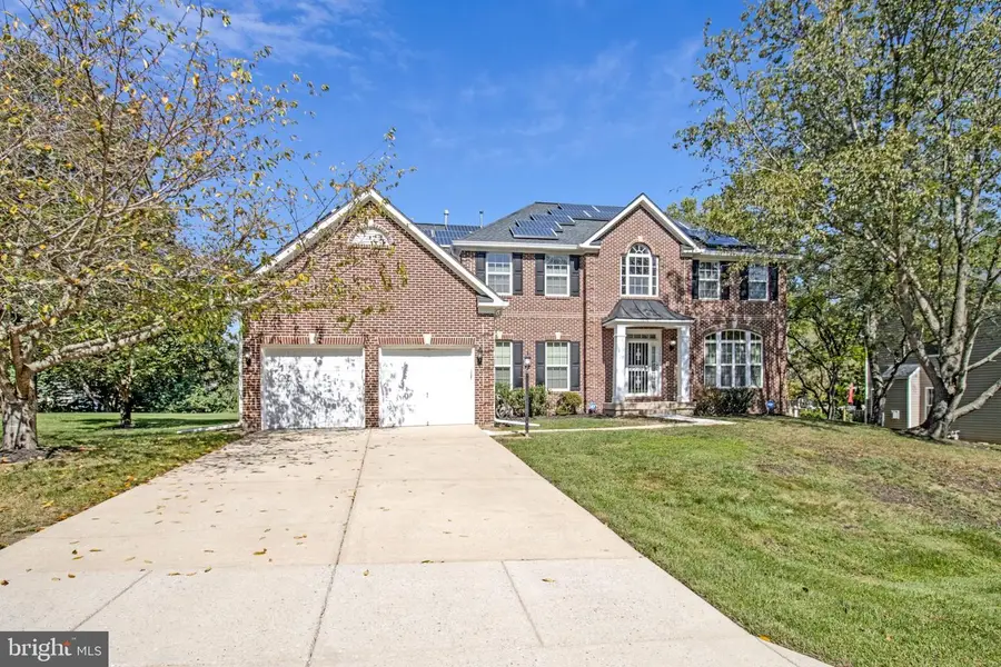 13908 Mary Ann Dr, Upper Marlboro, MD 20774 - #2