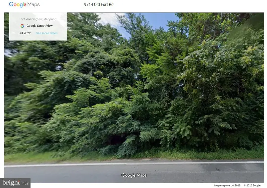 9714 Old Fort Rd, Fort Washington, MD 20744 - #2