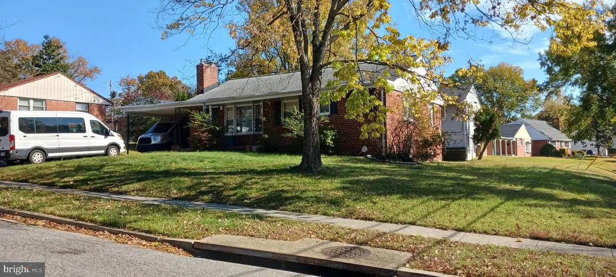 6101 84th Ave, New Carrollton, MD 20784 - #1